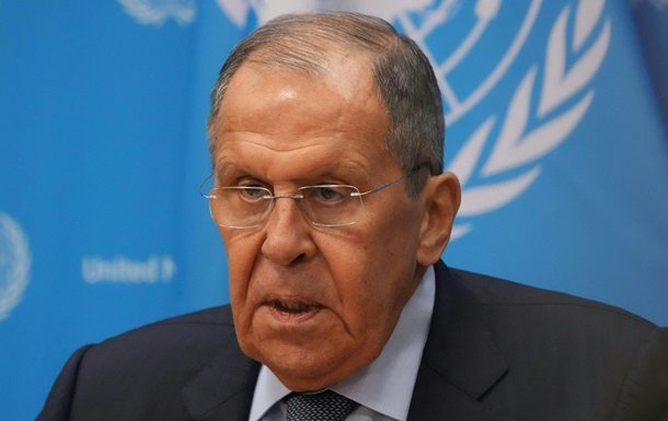 Лавров выругался на саммите БРИКС — видео ➤ Prozoro.net.ua