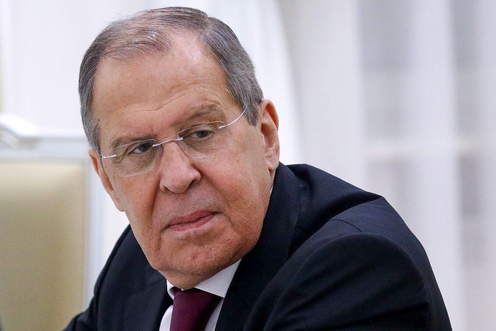 Лавров озвучил условия «мирного соглашения»: что требует Россия