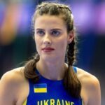 Ярослава Магучих завоевала «бронзу» на чемпионате мира-2025 в Токио ➤ Prozoro.net.ua