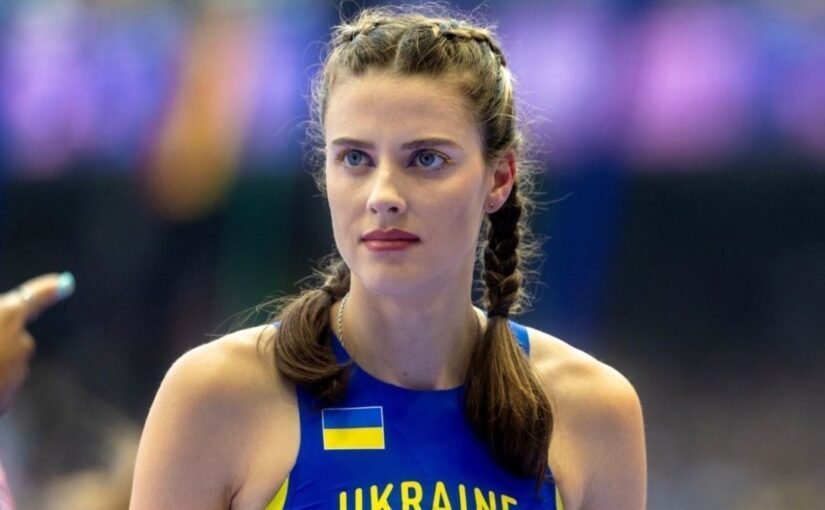 Ярослава Магучіх виборола «бронзу» на чемпіонаті світу-2025 у Токіо ➤ Prozoro.net.ua