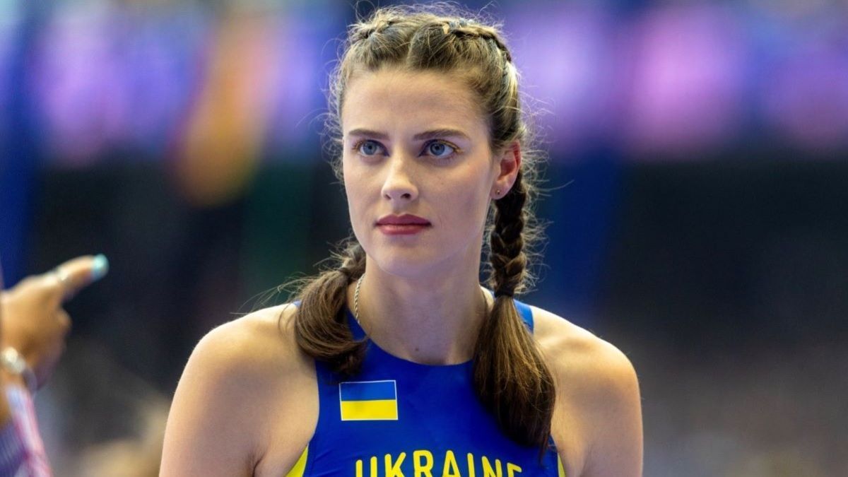 Ярослава Магучіх виборола «бронзу» на чемпіонаті світу-2025 у Токіо ➤ Prozoro.net.ua