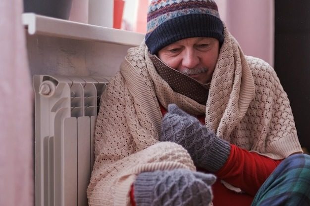 Как обогреть квартиру без света и отопления: лучший метод