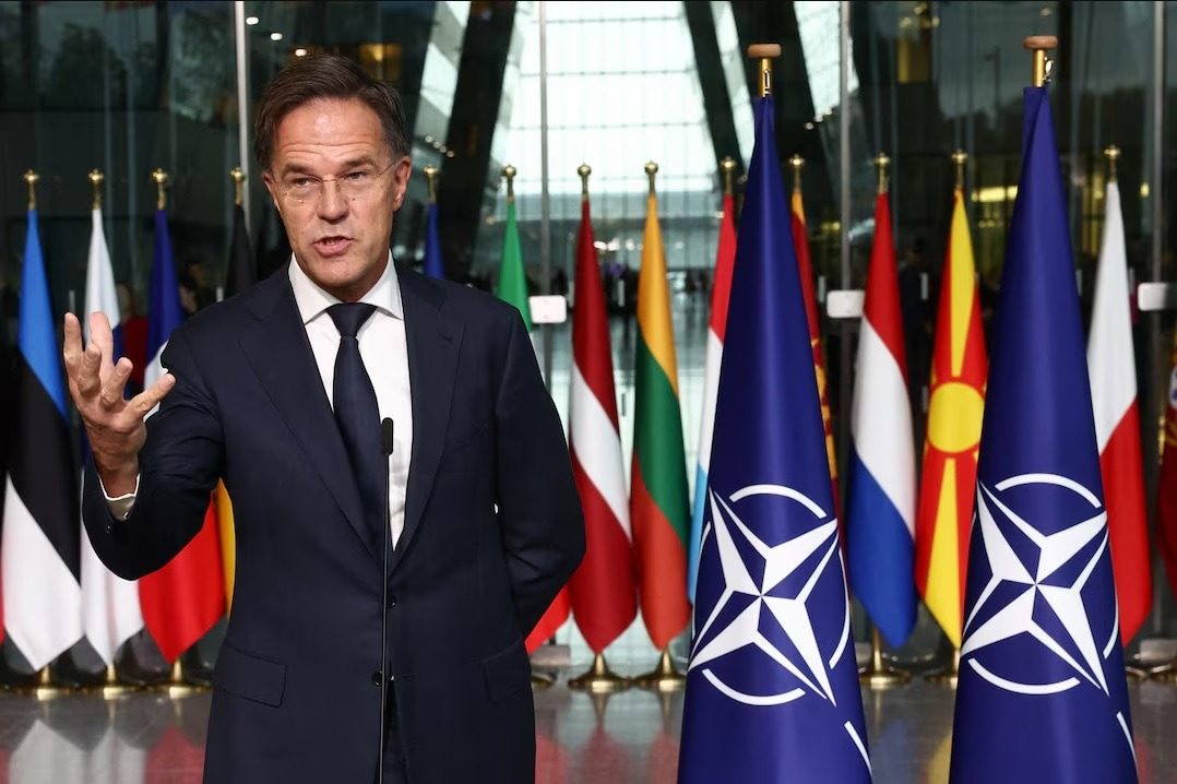 У Кремлі вже кусають лікті: як новий генсек НАТО вибісив Росію