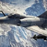 Стало известно, когда Украина получит первые самолеты Mirage 2000 ➤ Prozoro.net.ua