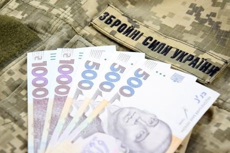 Выплаты при увольнении: на какие суммы могут рассчитывать военные ➤ Prozoro.net.ua