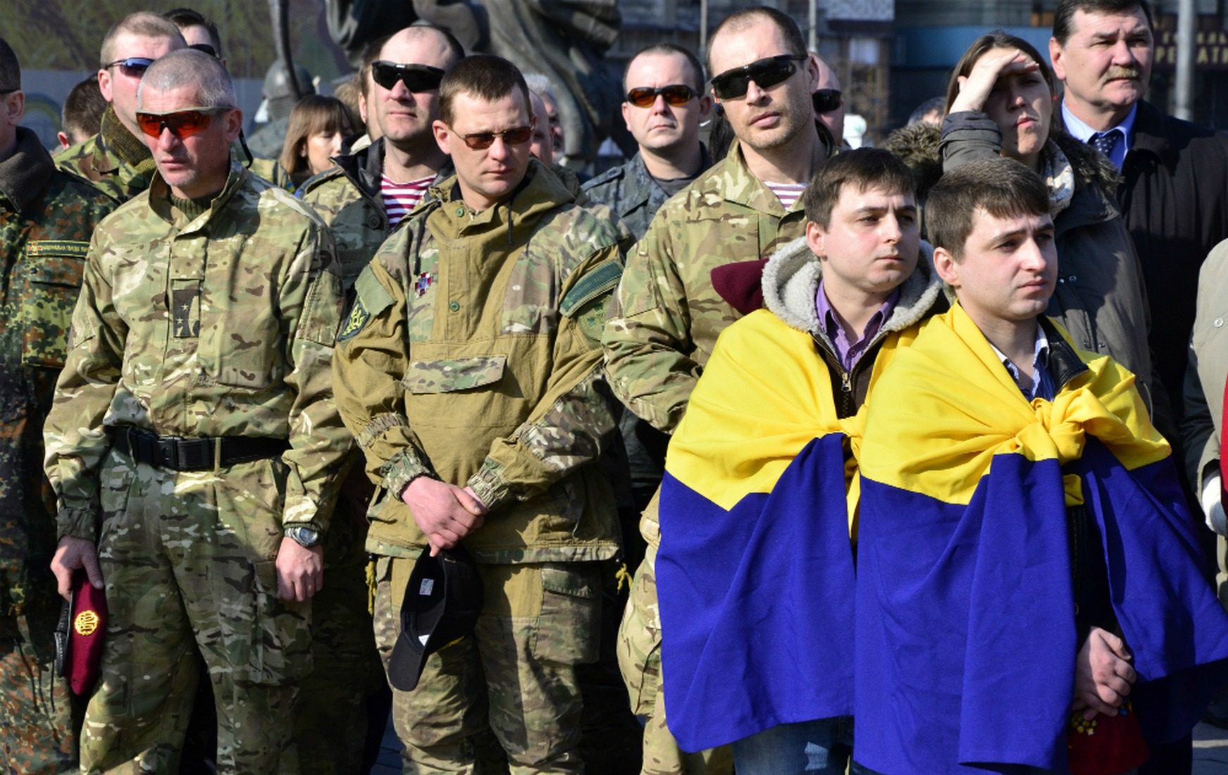Мобілізація у жовтні 2024 року: хто зі студентів втратить відстрочку