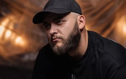 MOLFAR отримав поранення на фронті та розповів про службу в ЗСУ ➤ Prozoro.net.ua