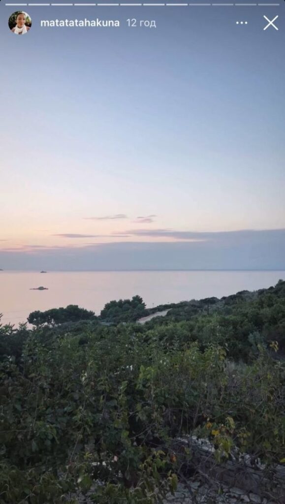 Донька Мозгової показала відпочинок з обраницею після камінг-ауту (фото) 6 Донька Мозгової показала відпочинок з обраницею після камінг-ауту (фото)