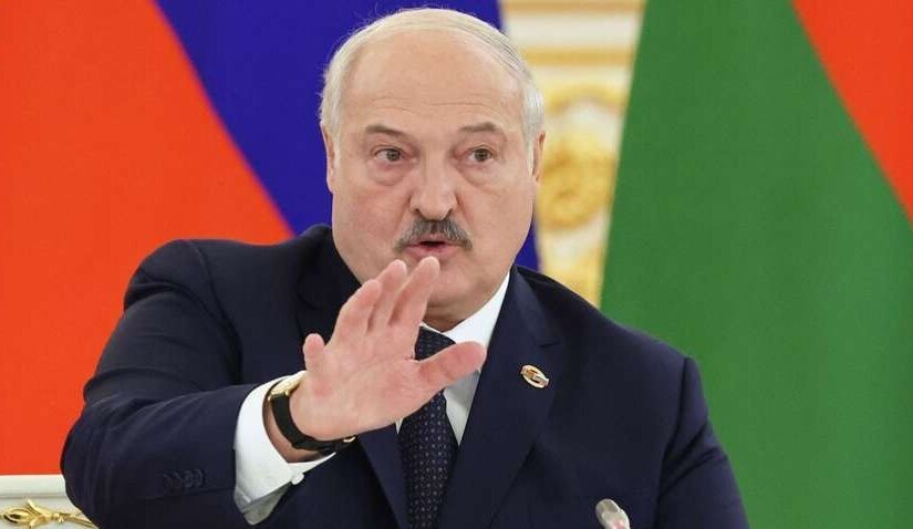 Лукашенко рассказал о тайных переговорах Путина и США: что он услышал ➤ Prozoro.net.ua