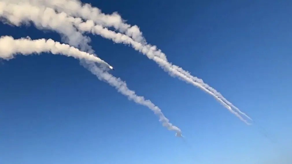 Почему Россия приостановила массированные ракетные атаки: эксперт ➤ Prozoro.net.ua