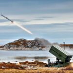 Норвегия усилит оборону Украины новыми системами NASAMS ➤ Prozoro.net.ua