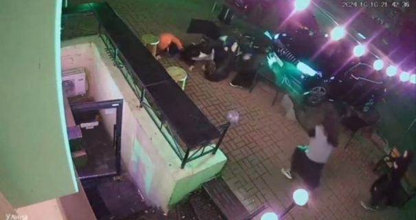 Гурт "Океан Ельзи" звинуватили у ДТП з постраждалими: учасники відповіли