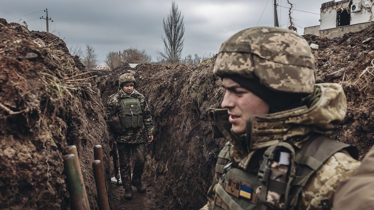 Коли закінчиться війна в Україні: військовий відверто відповів