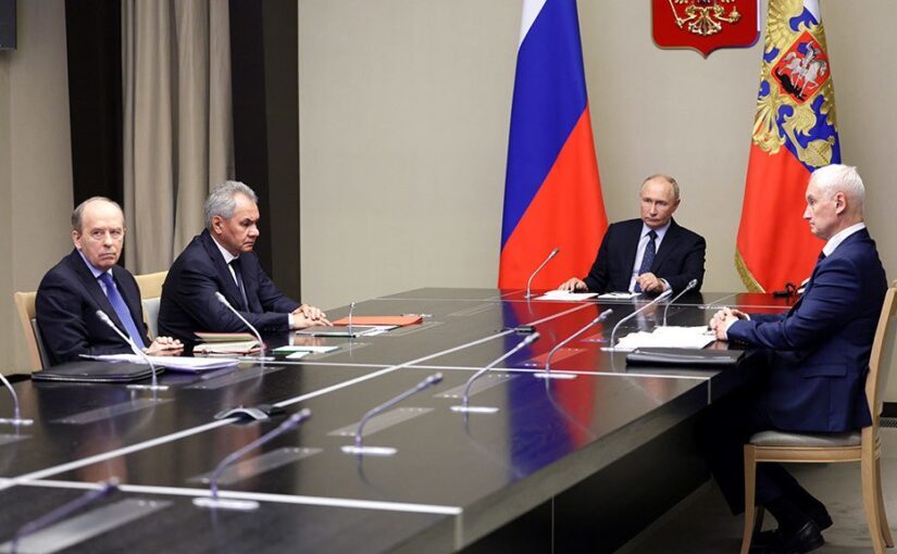 Есть 3 человека: кто дает Путину возможность продолжать войну ➤ Prozoro.net.ua