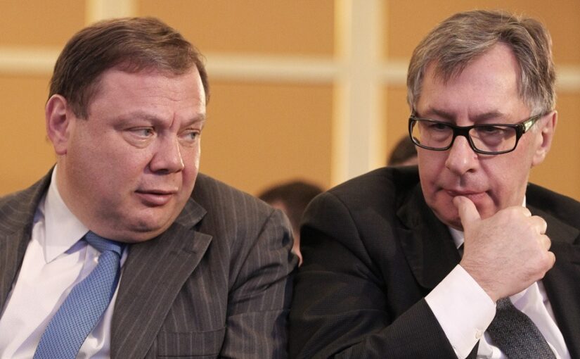 Олігархи з РФ хочуть піти на угоду з Україною: що відбувається ➤ Prozoro.net.ua