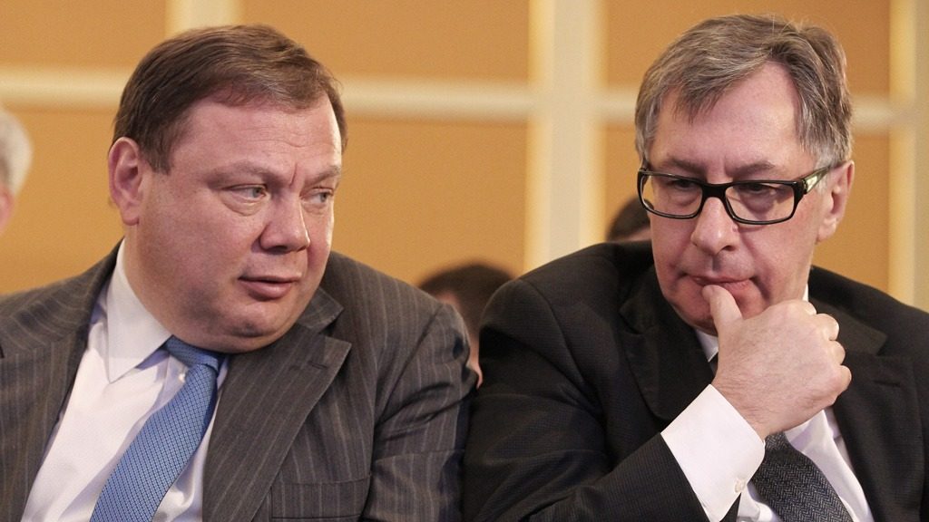 Олігархи з РФ хочуть піти на угоду з Україною: що відбувається ➤ Prozoro.net.ua