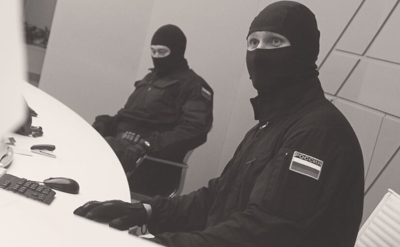 «Спецслужбы РФ одичали»: Москва пытается сеять хаос в мире ➤ Prozoro.net.ua
