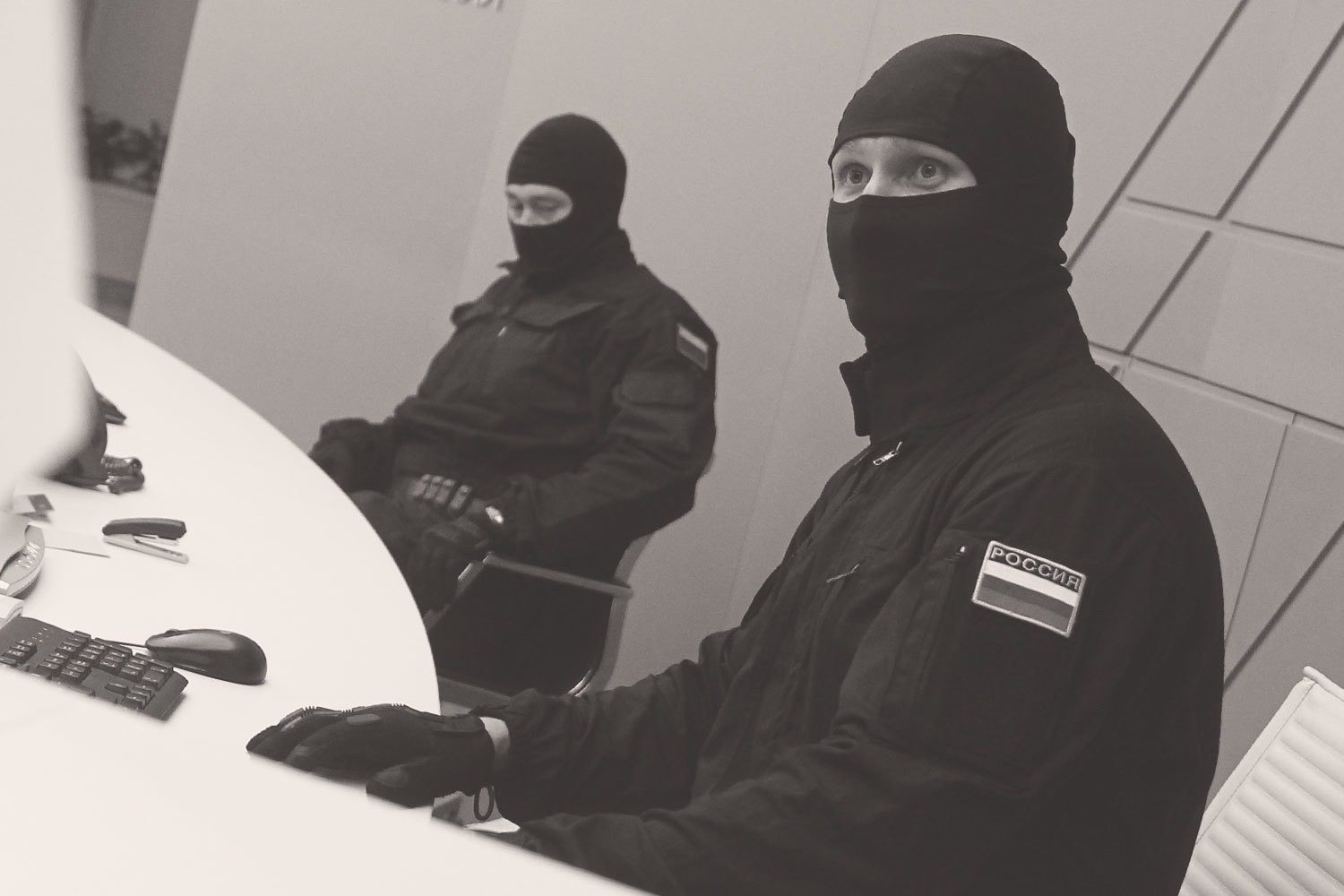 «Спецслужбы РФ одичали»: Москва пытается сеять хаос в мире ➤ Prozoro.net.ua