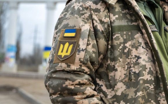 Без оновлених даних у ТЦК не можна буде отримати бронювання