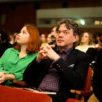 Ступка подтвердил роман с младшей на 35 лет любимой ➤ Prozoro.net.ua