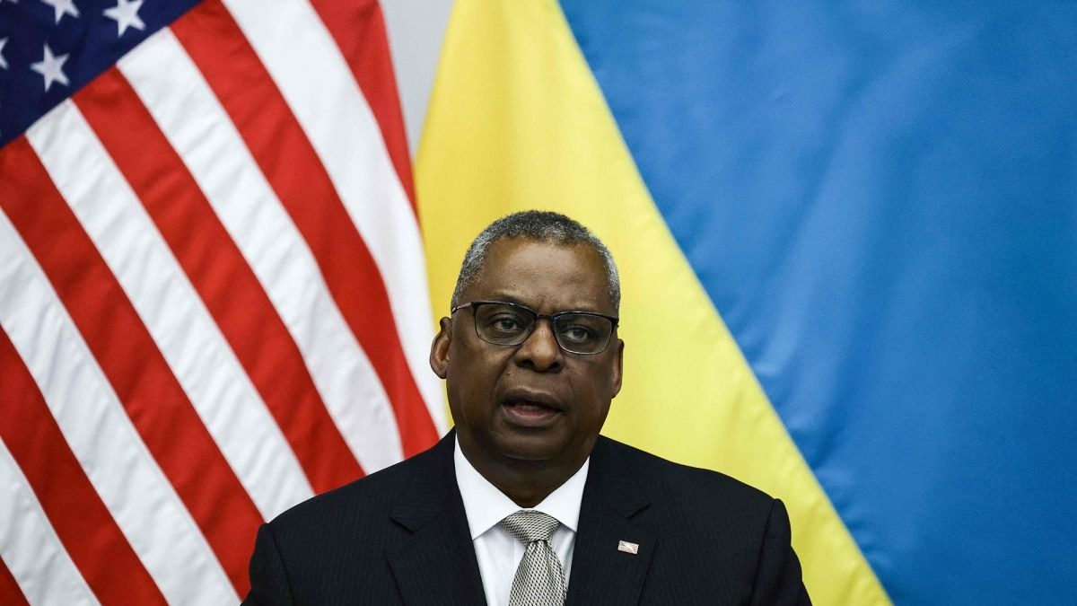 В США объявили, чем закончится война в Украине ➤ Prozoro.net.ua