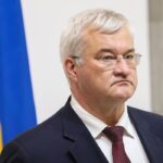 У ракеті КНДР знайшли західні компоненти: Сибіга відреагував ➤ Prozoro.net.ua