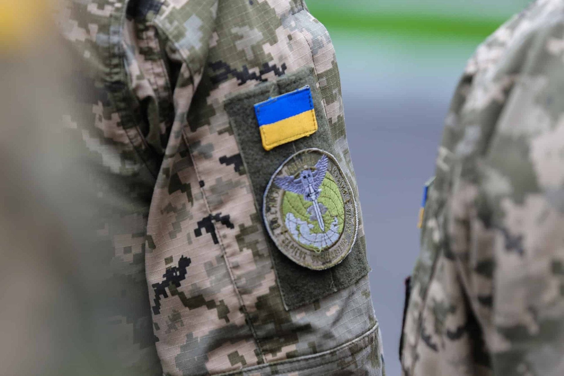 Україна планує залучити більше іноземців до ЗСУ та дозволити їм командні посади