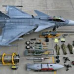 Шведські “Грифони” JAS 39: наскільки вони посилять українське небо ➤ Prozoro.net.ua