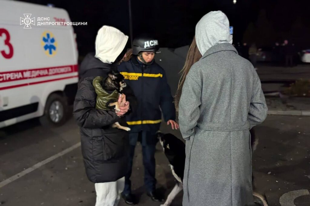Россияне ударили баллистикой по Кривому Рогу: какие последствия атаки