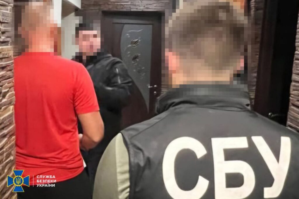 СБУ предотвратила попытки сорвать мобилизацию: будут судить 19 злоумышленников
