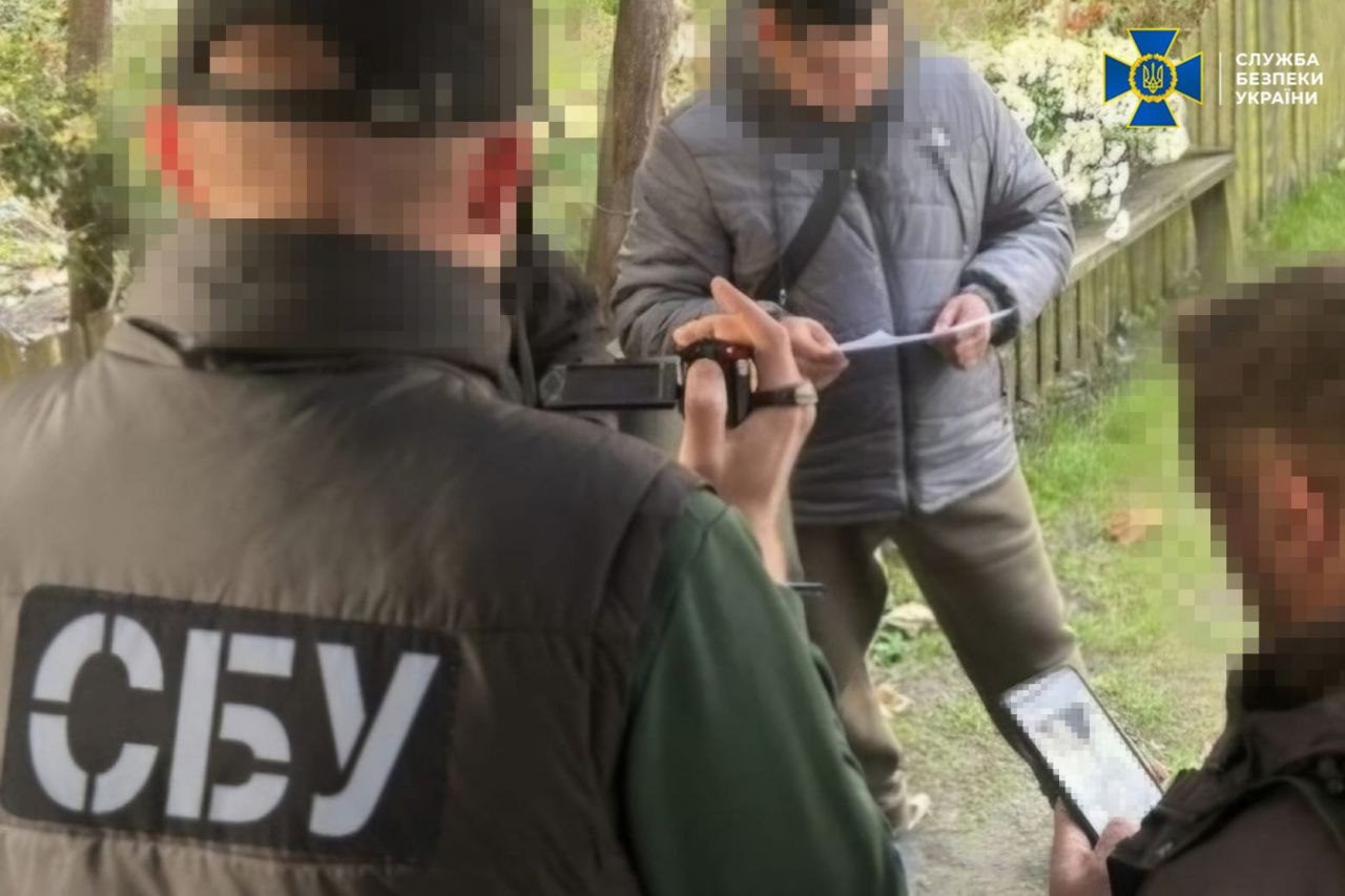 СБУ запобігла спробам зірвати мобілізацію: судитимуть 19 зловмисників