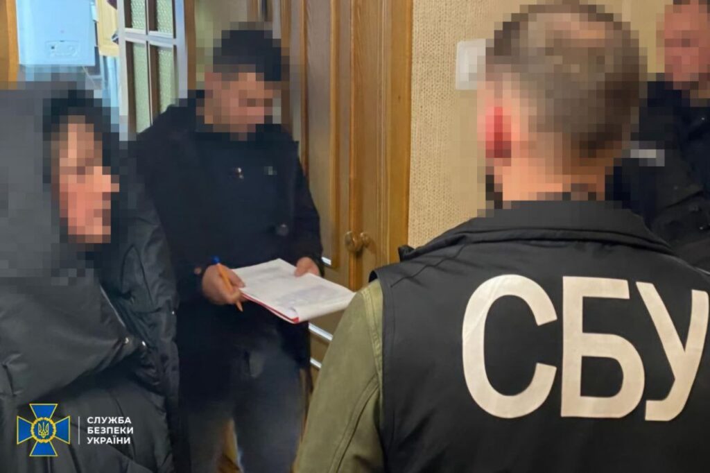 СБУ предотвратила попытки сорвать мобилизацию: будут судить 19 злоумышленников