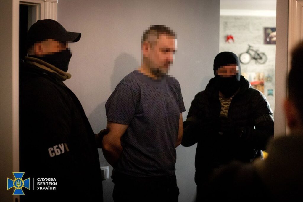 СБУ предотвратила попытки сорвать мобилизацию: будут судить 19 злоумышленников