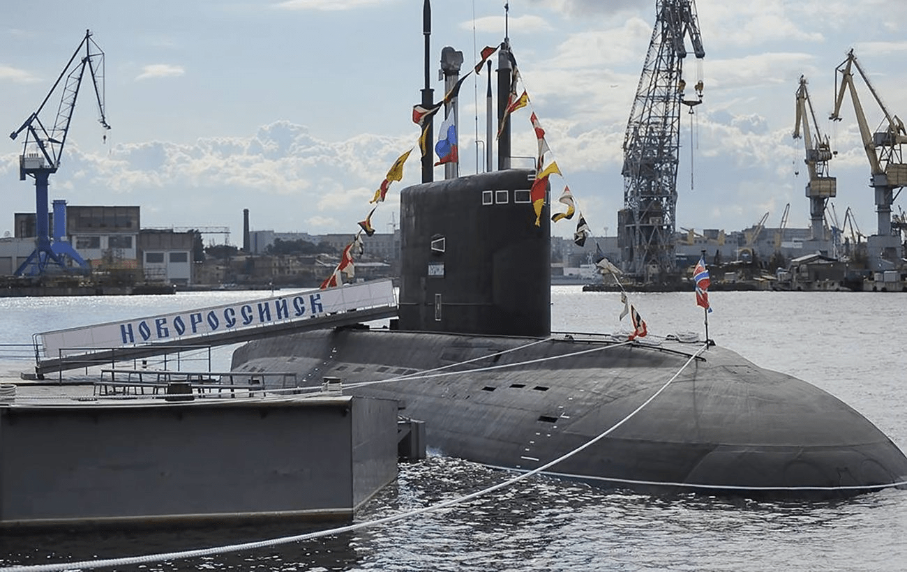 Україна готує знищення військових цілей у Криму, – експерт