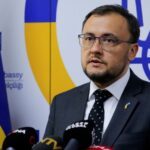 Президент призначив посла України в Польщі: хто він ➤ Prozoro.net.ua