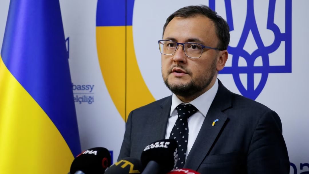Президент призначив посла України в Польщі: хто він ➤ Prozoro.net.ua