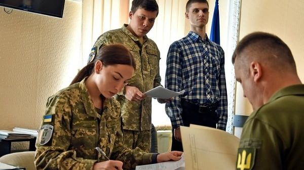 Хвороби не захистять від мобілізації: кого призовуть з листопада ➤ Prozoro.net.ua
