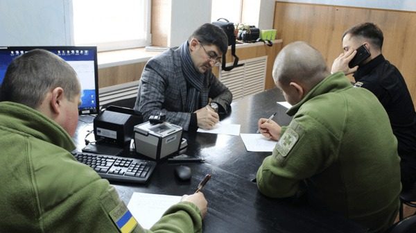 В Украине остановили бронирование работников: что известно ➤ Prozoro.net.ua
