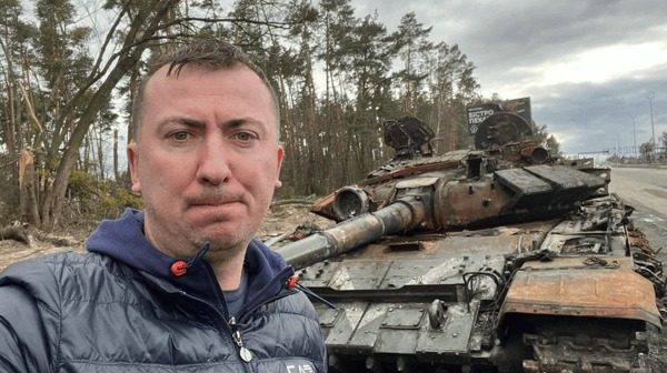 Куда исчез сценарист «Квартал 95» Валерий Жидков