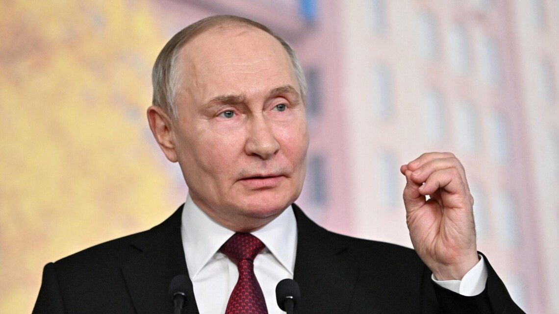 Разговор Шольца с Путиным: что сказал президент России ➤ Prozoro.net.ua
