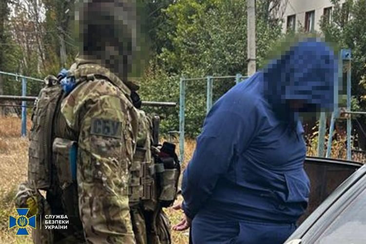 Затримано агента ФСБ: під виглядом волонтера ООН шпигував у Покровську