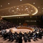 Радбез ООН скликає засідання щодо розміщення військ КНДР на території Росії ➤ Prozoro.net.ua