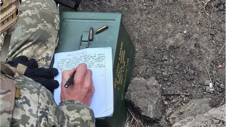 Радиодиктант-2024: какие трудности возникли у украинцев во время написания