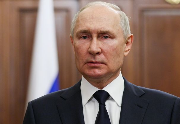 Захід має шанс завершити війну в Україні, – Politico