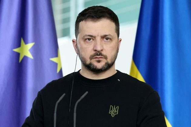 Зеленский ошарашил заявлением о захвате Курской АЭС