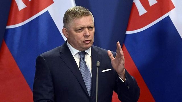Война в Украине завершится уже скоро: Фицо удивил