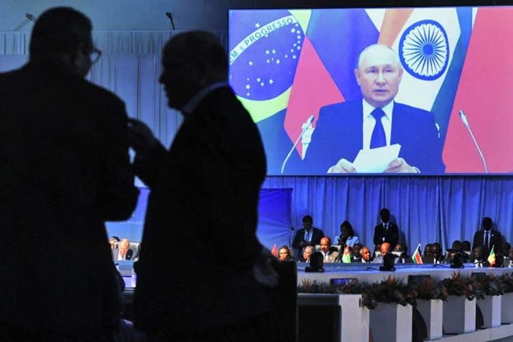 Планы Путина провалились: аналитики оценили результаты БРИКС