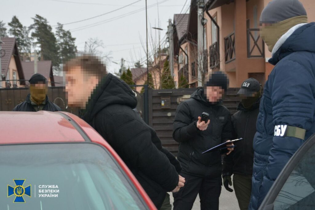 СБУ предотвратила попытки сорвать мобилизацию: будут судить 19 злоумышленников