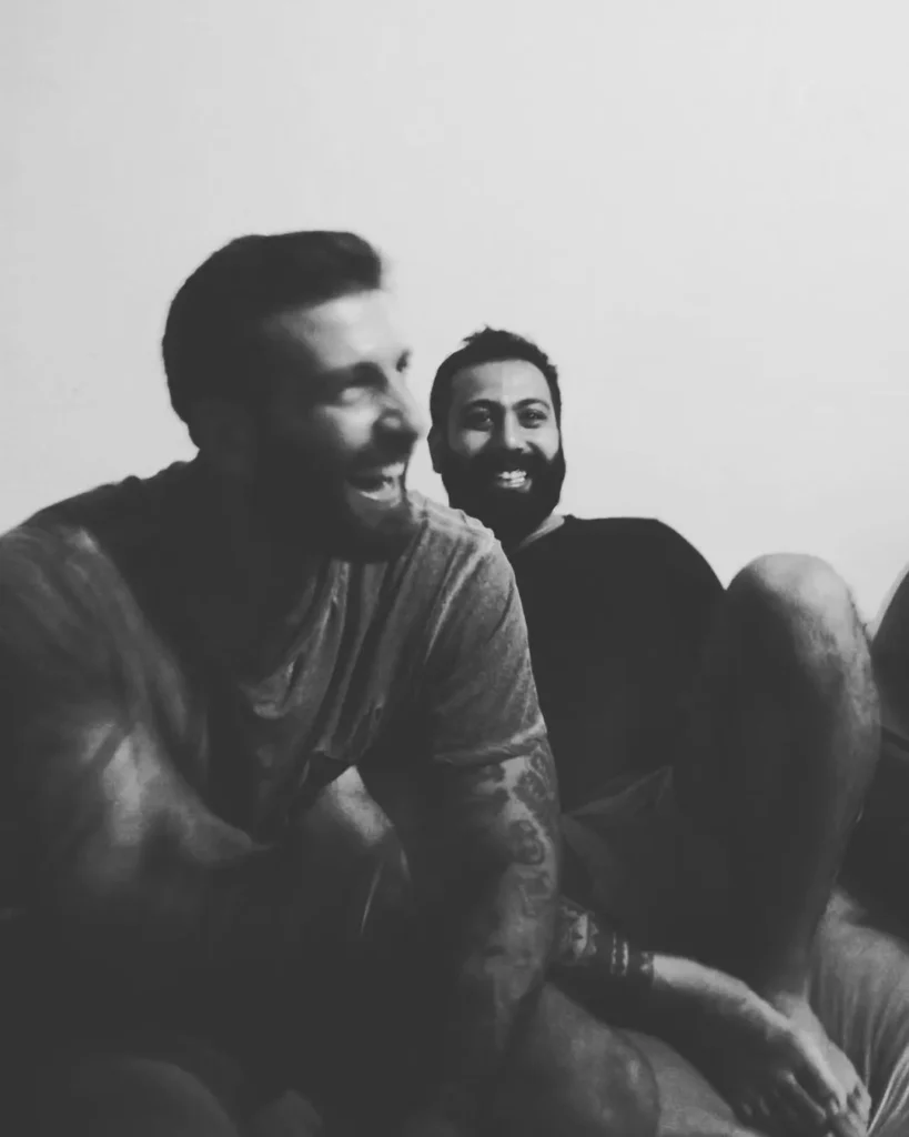 Даниэль Салем сообщил о гибели брата на войне