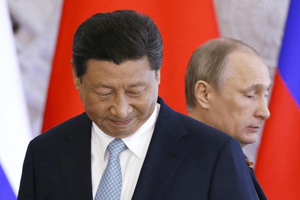 Китай не даст Путину применить «ядерку»: Каспаров назвал причину